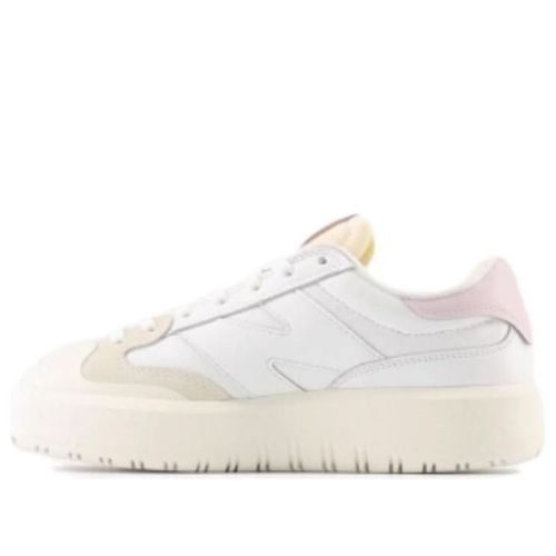 CT302 Shoes 'White December Sky'