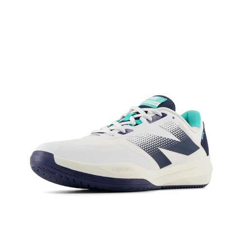 New Balance Men's FuelCell 796 V4 Hard Court Tennis Shoe