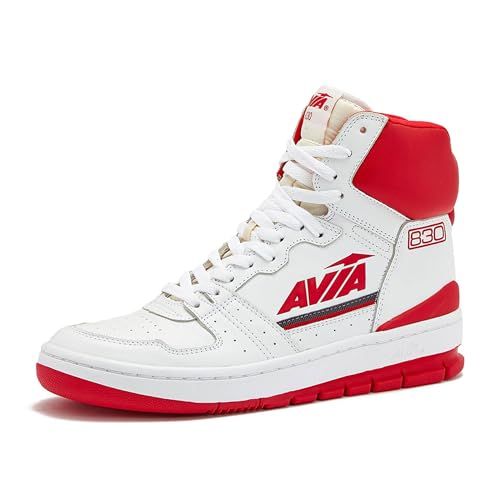 Avia 830 Men's Basketball Shoes