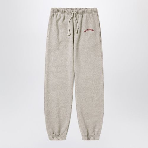 1989 Studio Gray Body Equipment Jogging Pant