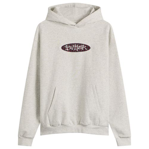 Men's Tide Hoodie in Ash