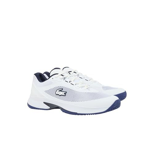 Lacoste Men's Tech Point Tennis Shoes