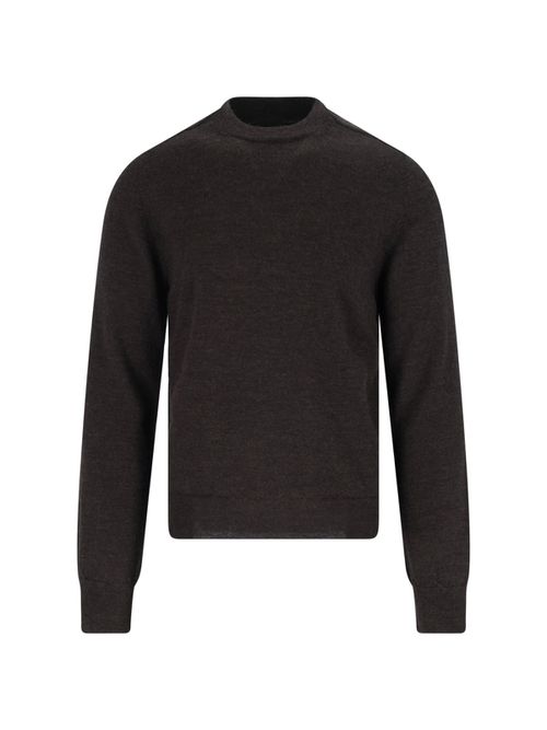 Wool Sweater