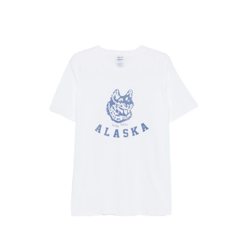 Alaska Graphic T-shirt