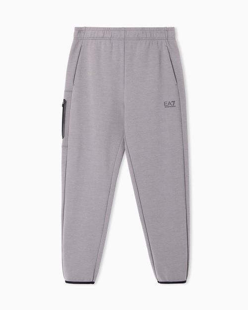 Dynamic Athlete joggers in Natural VENTUS7 technical fabric