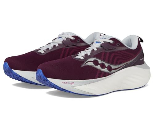 Saucony Triumph 22 Men's Running Shoe