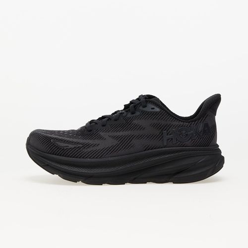 Sneakers Hoka® W Clifton 9 Black/ Black