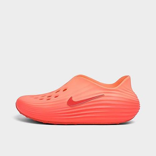 Women's ReactX Rejuven8 Casual Shoes in Orange Pulse/Hot Lava/Hot Lava