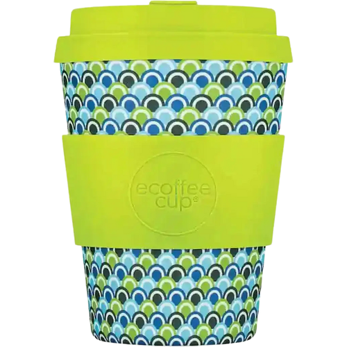 Ecoffee Ecoffee Cup - Diggi Tre / One