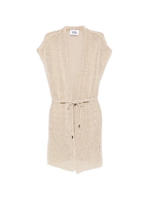 Oversize Cardigan