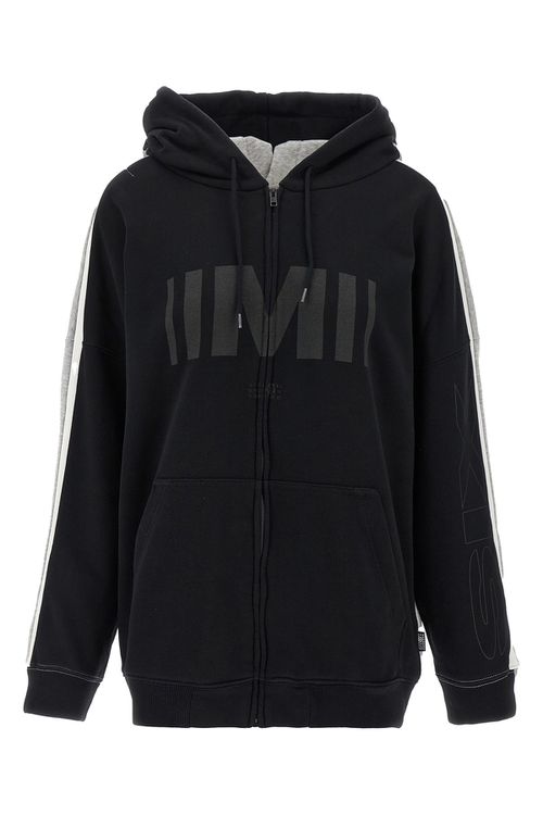 'Double Front' Hoodie