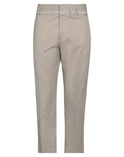 Man Pants Dove grey