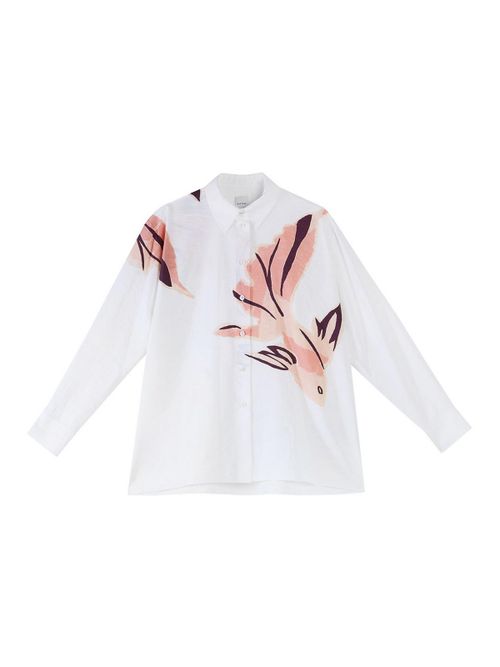 Le Peche Fish shirt