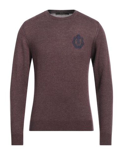 Man Sweater Cocoa