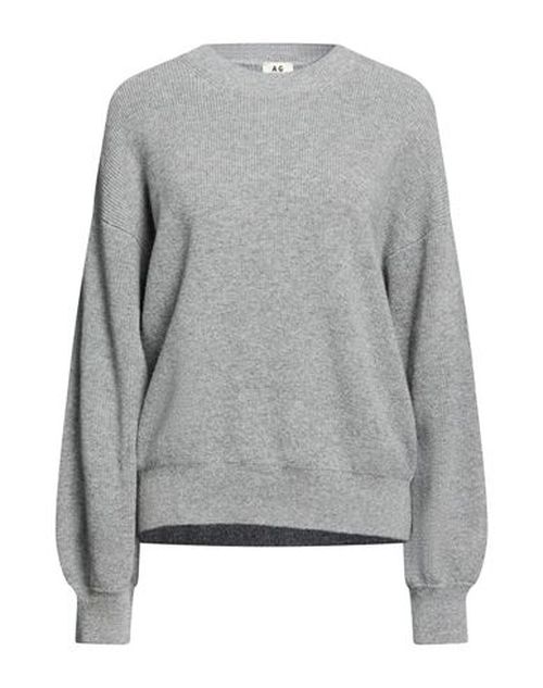 Woman Sweater Grey Size M Cashmere