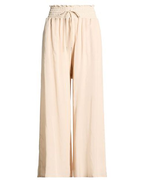 X Fp Movement Woman Pants Ivory Size S Lyocell, Modal, Polyester