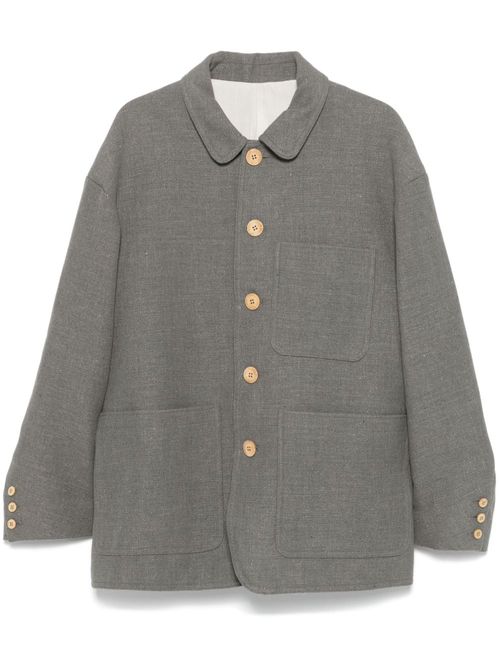 Wilbur jacket - Grey