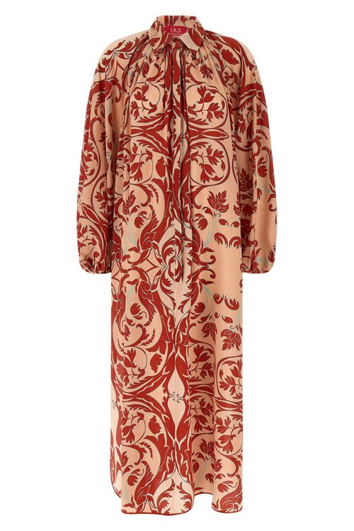 F. R.S. - FOR RESTLESS SLEEPERS 'Europa' Dress
