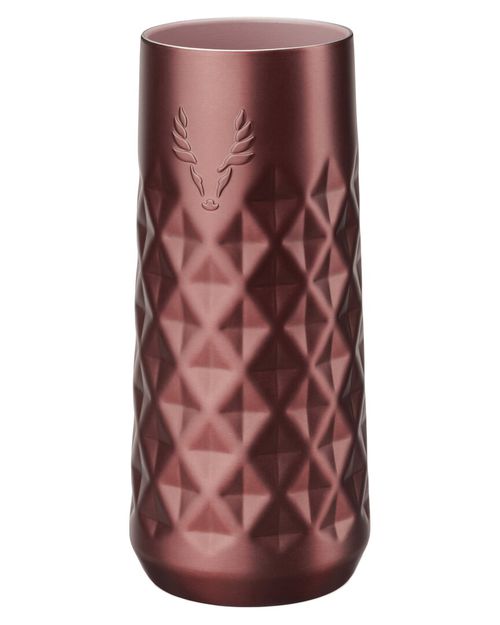 Paragon Stainless Steel Champagne Flute