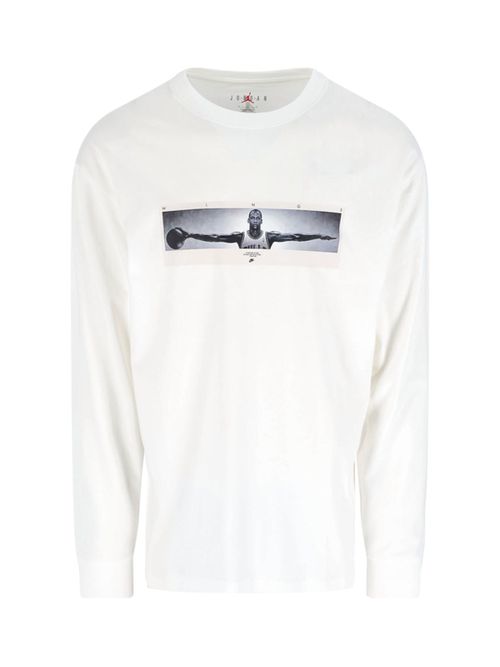'Jordan' Sweater