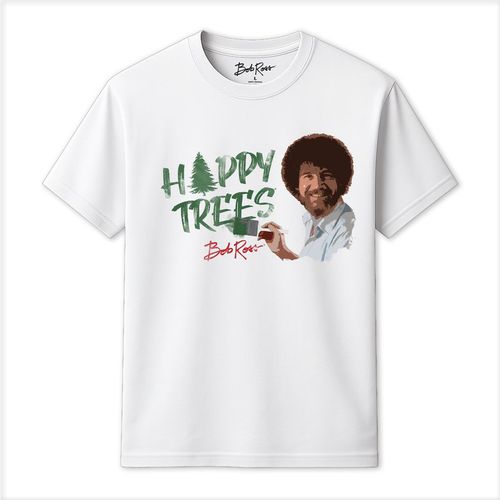 Happy Trees T-Shirt