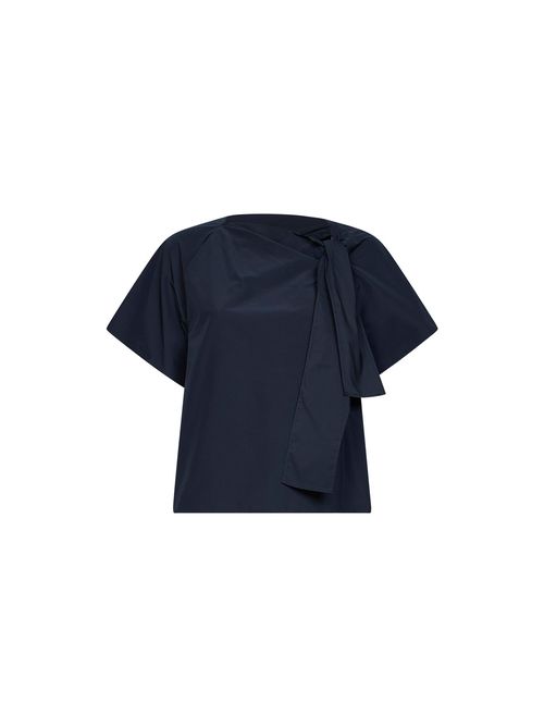 WKDRECENTE Blouse — Navy