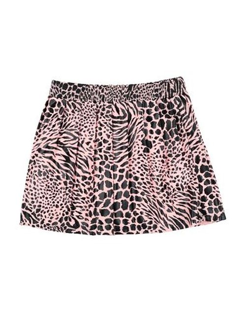 Le Volière Kid Girl Kids' skirt Pink Size 14+ Cotton, Elastane
