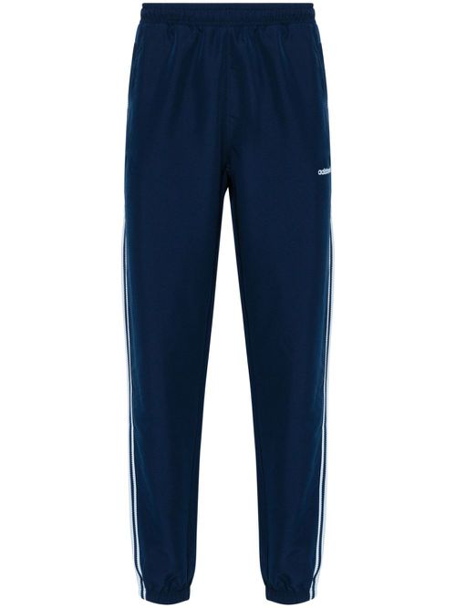 Woven track pants - Blue