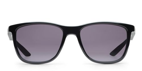 Dawn Ascent DQ0802 Shiny Black