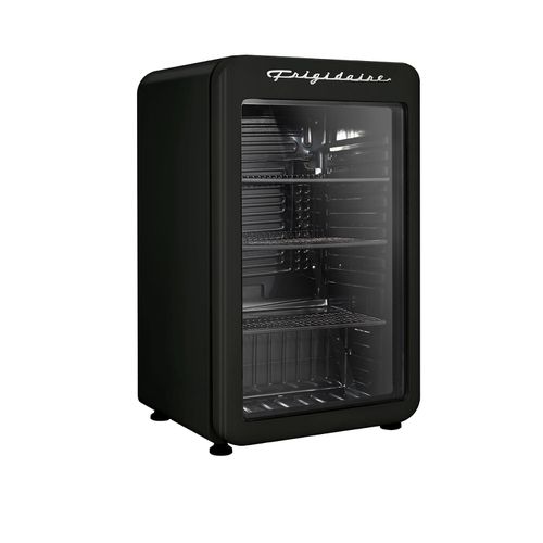 Retro Refrigerator