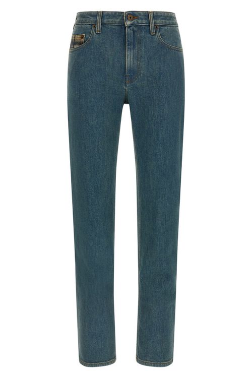 'Dalia' Jeans