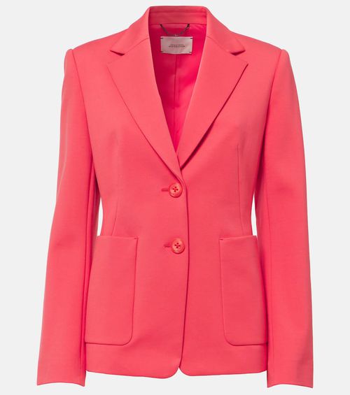 Dorothee Schumacher Emotional Essence keyhole top