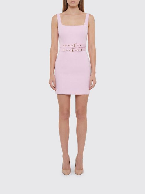 Dress Woman color Pink
