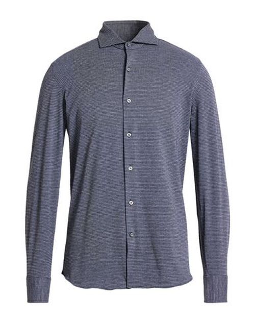 Man Shirt Charcoal Size 15 ½ Polyamide, Elastane