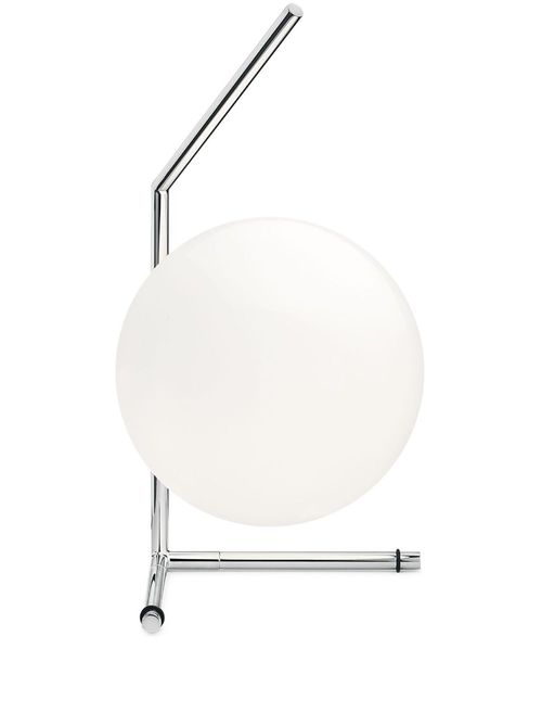 IC Lights Table 1 Low table lamp - Silver