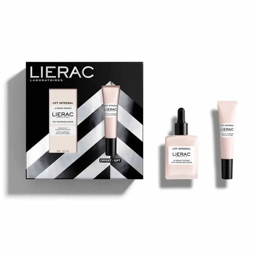 Lierac Lift Integral Firming Serum 2-Piece Set — Face Seru