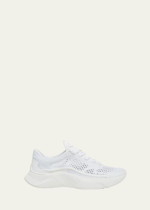 Act One Mesh Trainer Sneakers