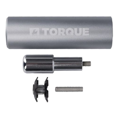 Torque Star Nut Installation Too