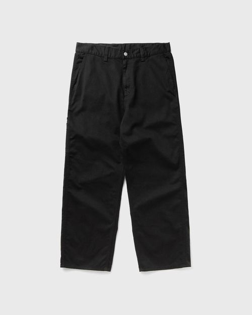 Drewe Pant black male Casual Pants now available at BSTN