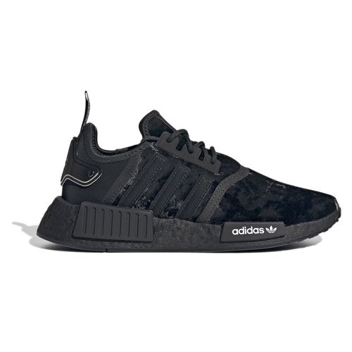 adidas gazelle silver green womens Adidas Men's NMD R1 Shoes main image 0