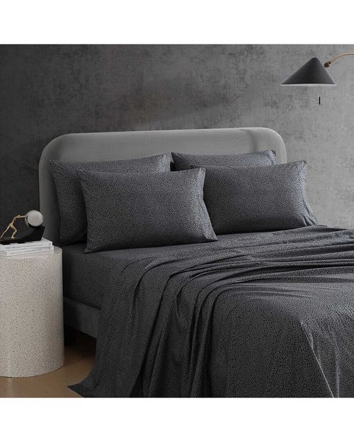 Chill Flowers Lightweight Sheet Set