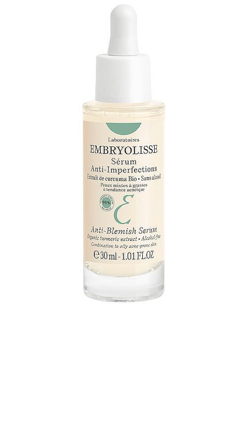 Embryolisse Anti-Blemish Serum in Beauty: NA