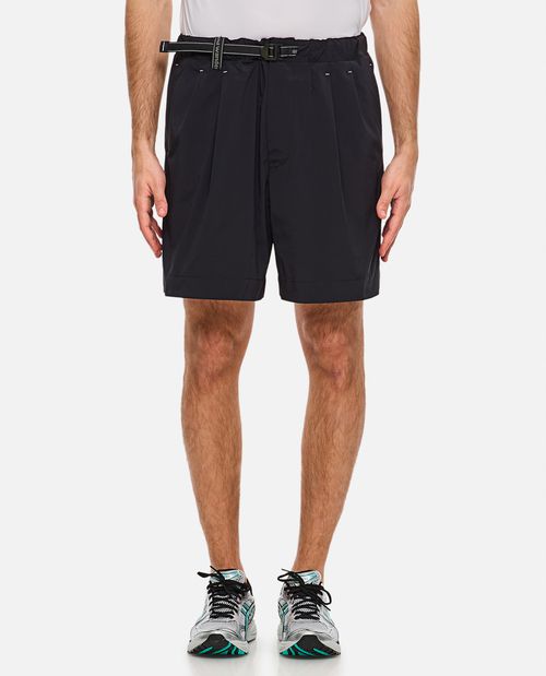 Black Shorts