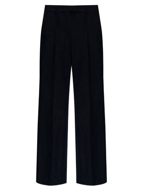 Jude Straight-Leg Trousers