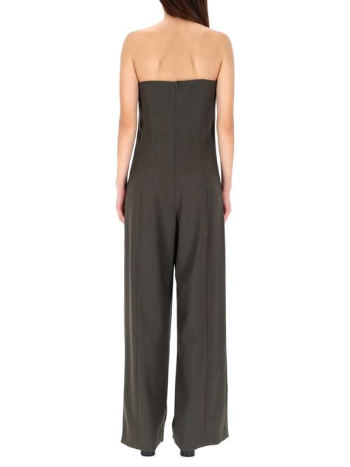 Bustier Suit
