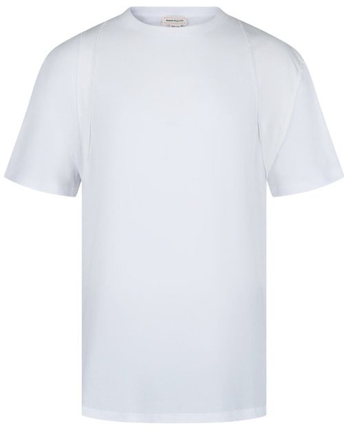 Harness Cotton T-Shirt