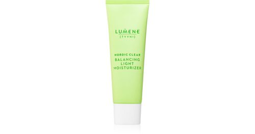 Lumene TYYNI Nordic light face cream for oily and problematic skin 50 ml