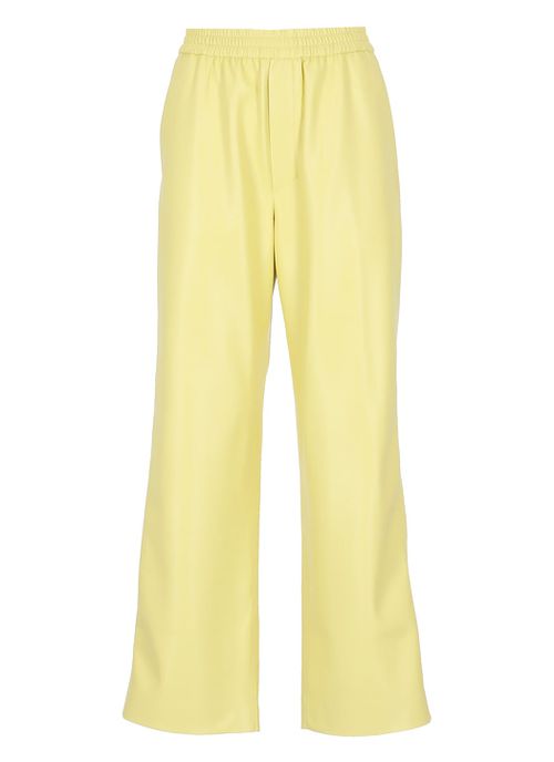 Ecoleather Trousers