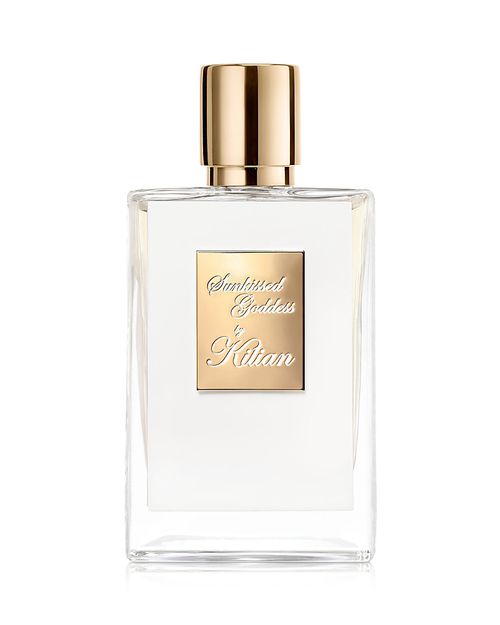 Sunkissed Goddess Refillable Perfume 1.7 oz.