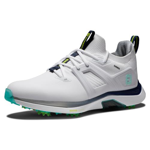 FootJoy Men's Hyperflex Carbon Previous Season Style Golf Shoe
